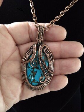 Handcrafted Jewelry